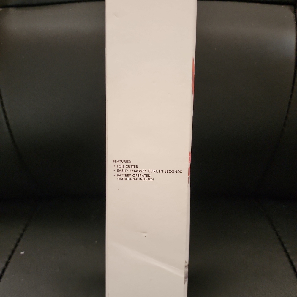 Automatic Wine Opener - Picture 2 of 2